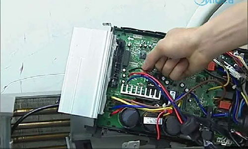 淮北市美的空调电话是多少