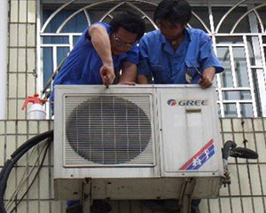 淮北市空调维修售后服务中心