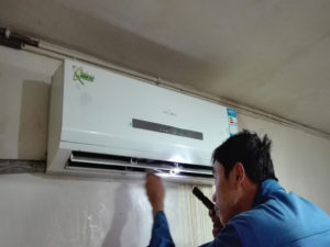 淮北市格力空调电话是多少