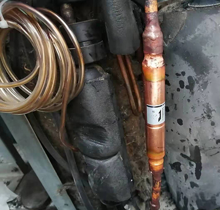 淮北市美的变频多联机空调维修售后服务中心