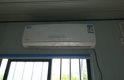 淮北市空调维修在哪里找