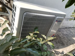 淮北市空调维修售后服务