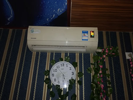 淮北市空调维修售后服务中心