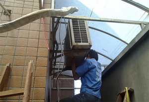 淮北市空调维修售后服务中心