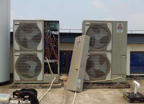 淮北市空调维修电话号码多少