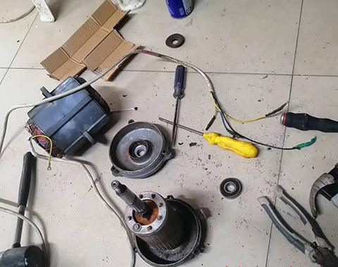 淮北市空调维修售后服务中心电话在哪里找