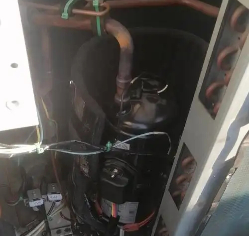 淮北市维修变频空调电话在哪里找