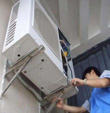 淮北市24小时空调维修热线