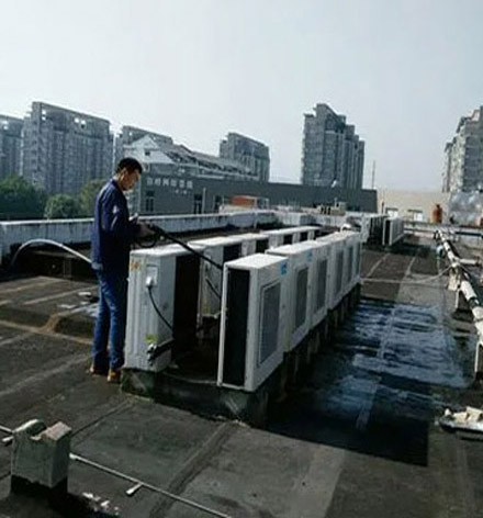 淮北市 空调拆装 淮北市本地 空调拆装公司