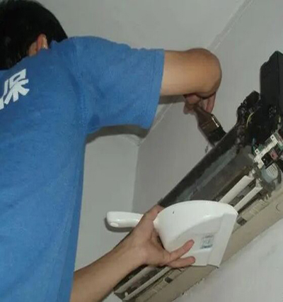 淮北市空调清洗保养