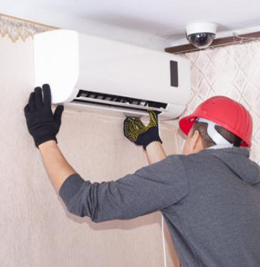 淮北市空调内机噪音大