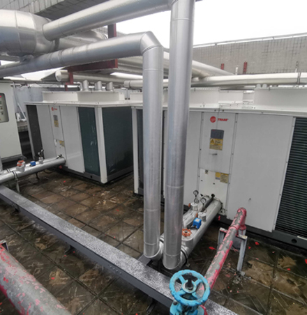 淮北市附近中央空调维修 淮北市上门中央空调维修